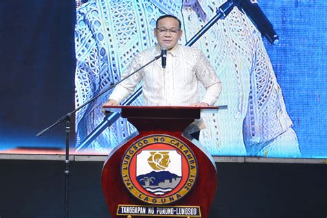 calamba city councilors 2023|Calamba mayor delivers 1st state.